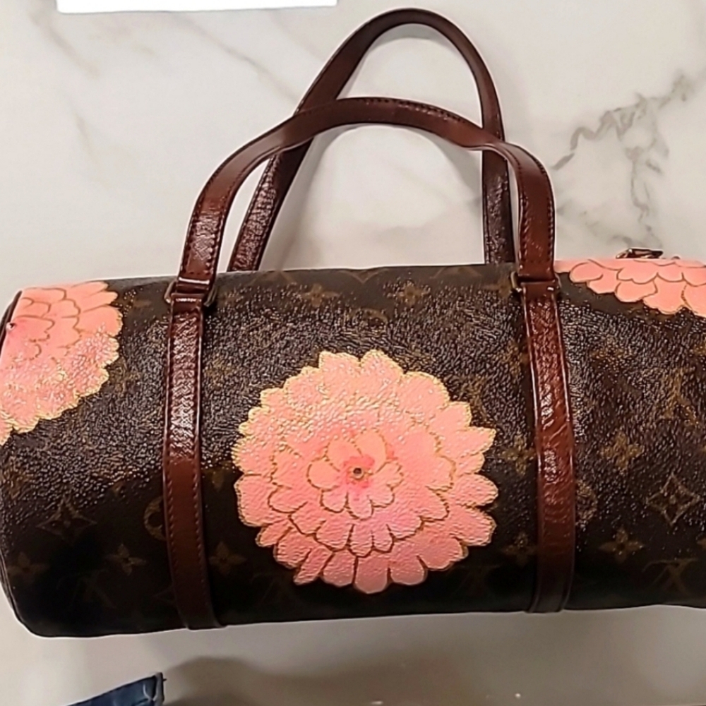 RAFFLE SPEEDY 25 CUSTOMIZED. - Picture 2 of 2